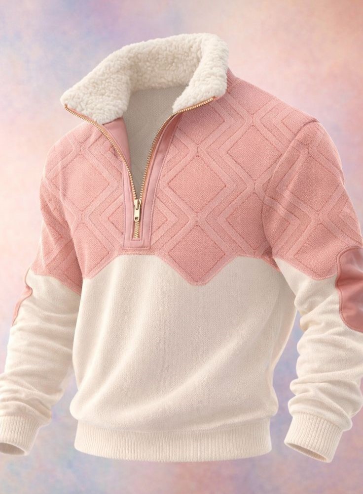 Men's Soft Jacket